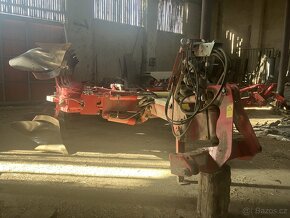 Pluh Pottinger Servo 6.50 NOVA - 7