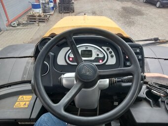 JCB FASTRAC 3230 - 7