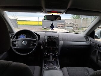 Touareg - 7