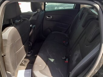 Renault Clio IV 0,9i TCe - 7