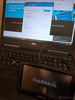 Garmin nüvi 2595 Lifetime - 7