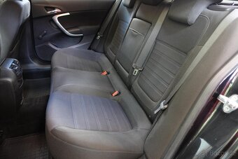 Opel Insignia 2.0 CDTi , 96 kW nafta, 2010 - 7