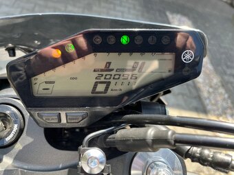 Yamaha MT-09 r.v. 2020 - 7