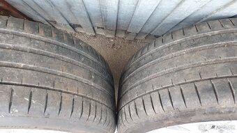 19" VW Omanyt 5x112 Tiguan R-line - 7