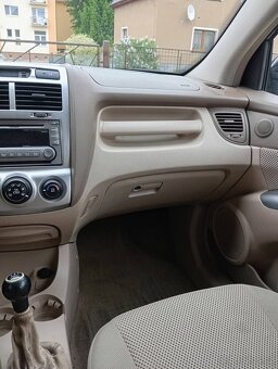 Sportage - 7