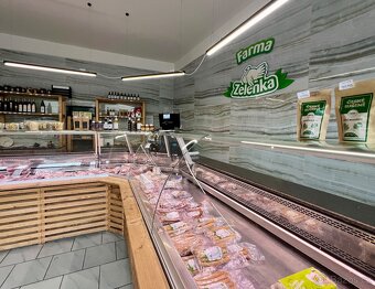 Chladící vitrína - 7