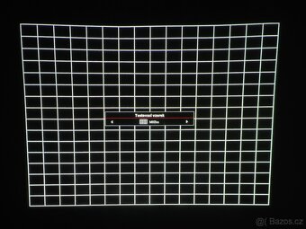 DLP Projektor Optoma X308STe HDMI USB 3D dálkové ovládání - 7