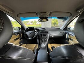 volvo v70 2.4 D5 136kw - 7