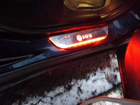 BMW LED levně 2 xsada TOP - 7