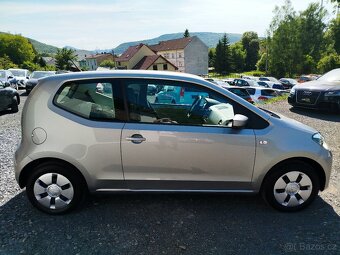 VW up 1.0 MPi 44kW, r.v. 3/2016, najeto 130.161 km - 7