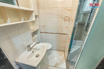Prodej rodinného domu, 82 m², Kladno, ul. Patejdlova - 7