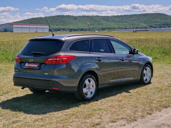 Ford Focus 1.0-92kw-ECOBOOST-SUPER STAV - 7