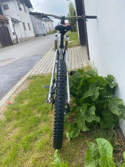 Haibike Zone 7 RC, vel. S - 7