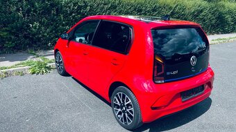 VW e-up, 37 kWh, 2020 - 7