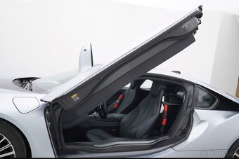 BMW i8 2019 1. majitel - 7