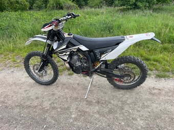 Gas Gas EC 300 - 7
