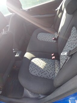 Fabia comby 1.4. 16v - 7
