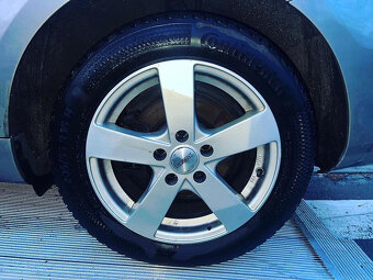 Veškeré náhradní díly VW Passat B7 kombi 2012 CFGB NLN LC8Y - 7