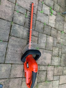 Plotové nůžky Black & Decker GT 5055 - 7