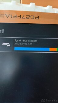 PlayStation 4 Slim 1TB a více - 7