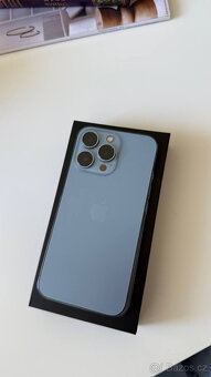 iPhone 13 Pro 256 GB (Sierra Blue) - 7