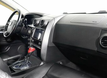 SsangYong Actyon 2.0 XDi - 7