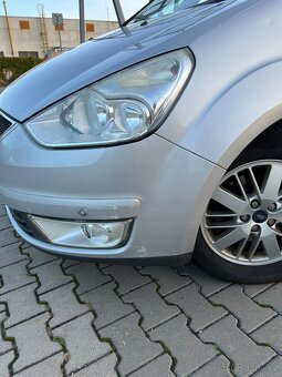 Ford Galaxy chia - 7