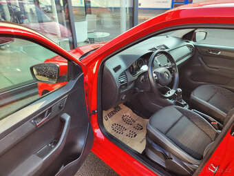 Škoda Fabia 1.0 TSI Ambition - 7
