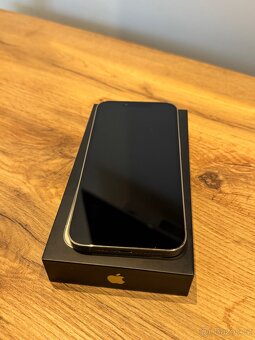 iPhone 13 Pro 128GB Gold 85% - 7