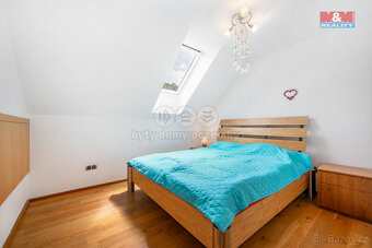 Prodej rodinného domu 269m2+G, pozemek 542m2, v Cheznovicích - 7