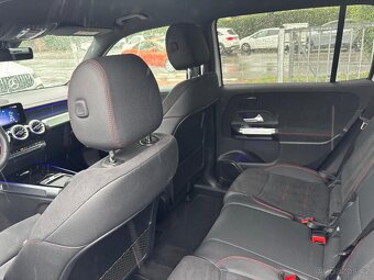 Mercedes EQB 300 4matic AMG - 7