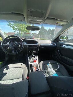 Audi A4 Super Sleva - 7