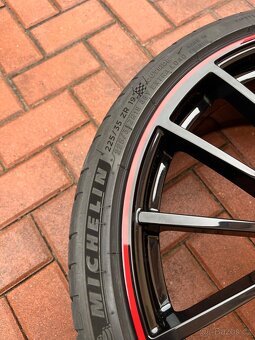 WV Golf 8 GTI Clubsport 45 - 7