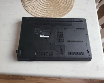 Lenovo ThinkPad Edge (0301-CYG) 15.6" i5 - 7