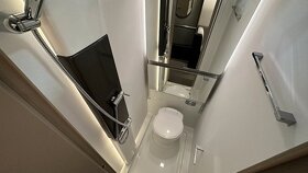 Adria Alpina 663 UK Twin - 7