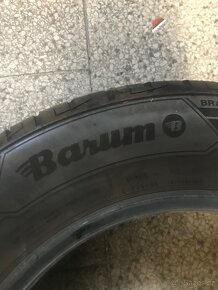 195/65/15 prodám sadu pneu - 7