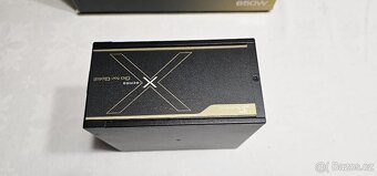 SEASONIC 650 W 80 GOLD - 7