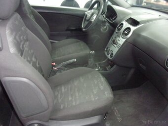 Opel Corsa 1,4 16V - 7