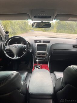 Lexus GS300 - 7