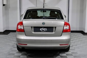 Škoda Octavia 2 Facelift 1.6MPi 75kW Ambiente - 7