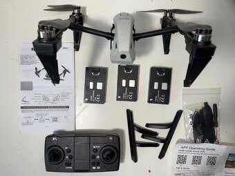 Dron Ks66 - 7