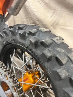 Ktm 65sx - 7
