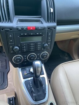 Land Rover Freelander 2 automat - 7