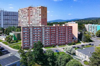 Prodej, byt, 3+1, 68 m2, Chomutov Kundratická ul. - 7