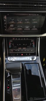 Audi Q8 Sport, 210 kW, Sline, Head up, tažné, DPH - 7