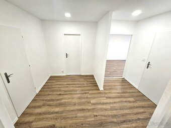 Pronájem bytu 3+1, Javorová 3097, Most PO KOMPLETNÍ REKONSTR - 7