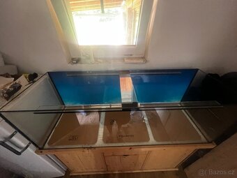 Akvárko 150x50x50 - 7
