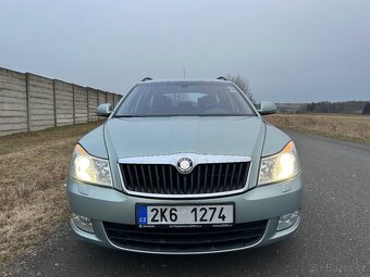 Škoda Octavia 2.0tdi 103kw Laurin & Klement - 7