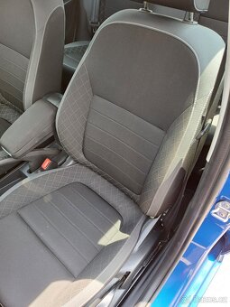 Fabia 3 - 7