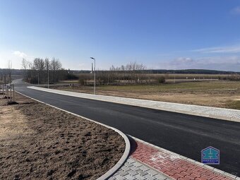 Stavební pozemky Blatnice u Nýřan, okr. Plzeň-sever - 7